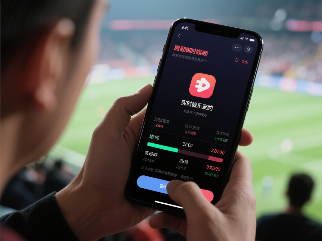 Betway必威官方游戏下载:手机端用户必备工具 特别是对于喜爱即时娱乐的用户来说,该应用的实时更新