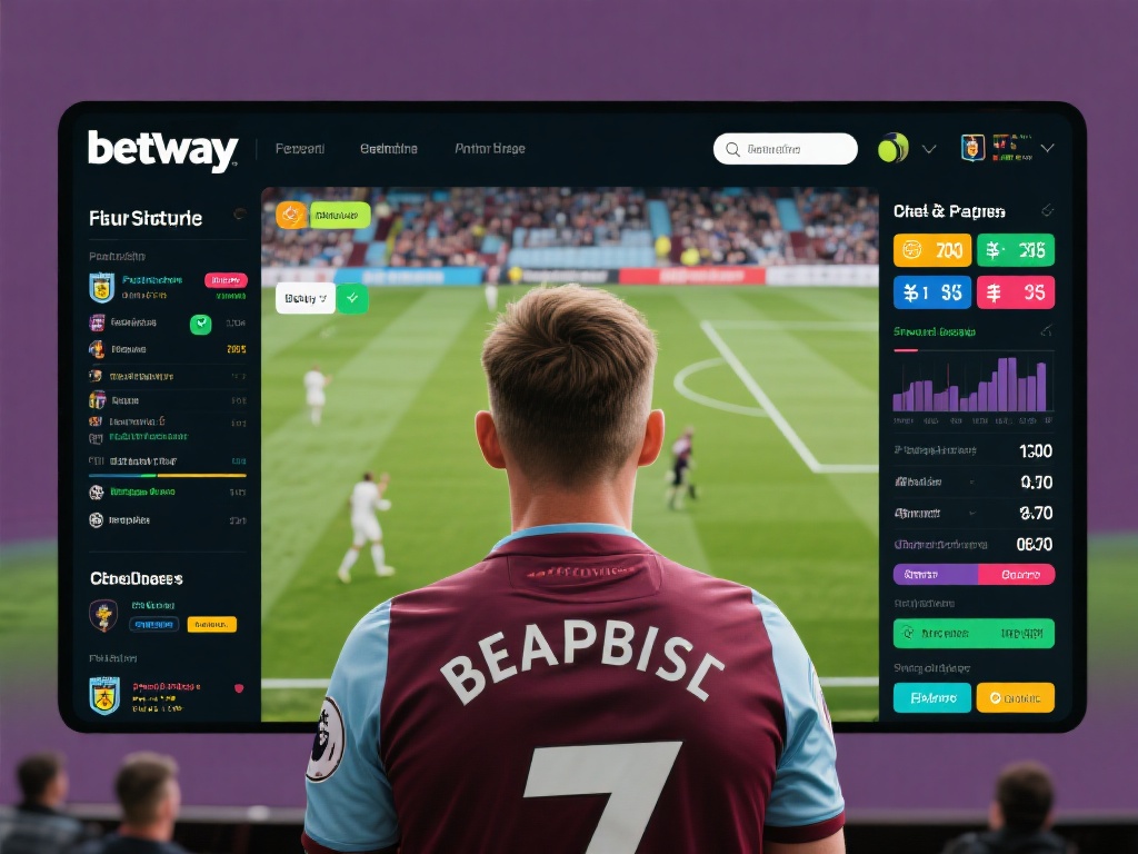 深度探索Betway官方平台丰富多样的娱乐选择