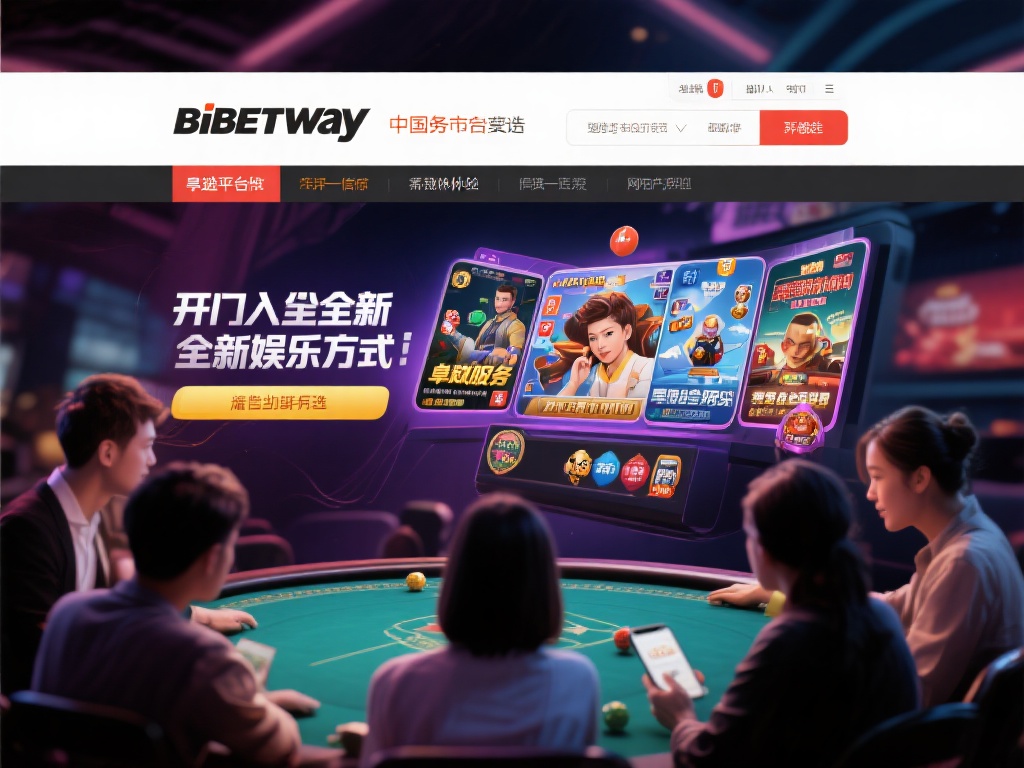 为什么选择必威Betway中国官方网站作为您的首选娱乐平台？