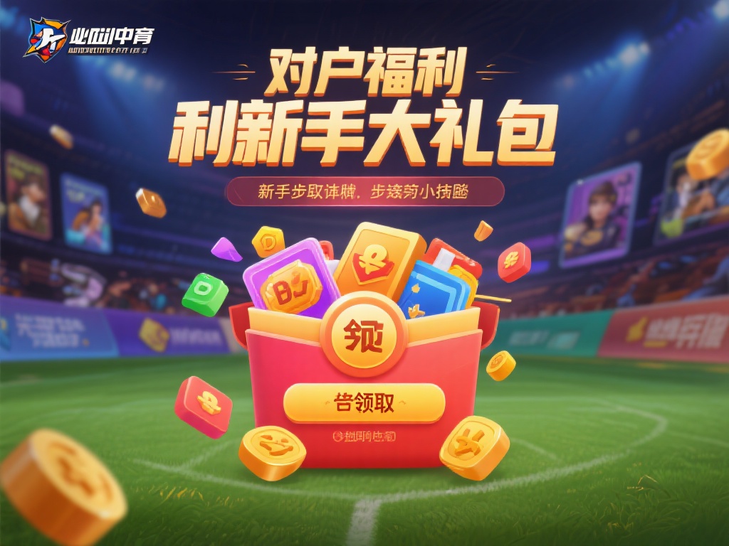 超值优惠狂欢开启,必威体育官网新手礼包抢先领取 对于刚刚接触必威体育官方网站的用户来说,最大的福利