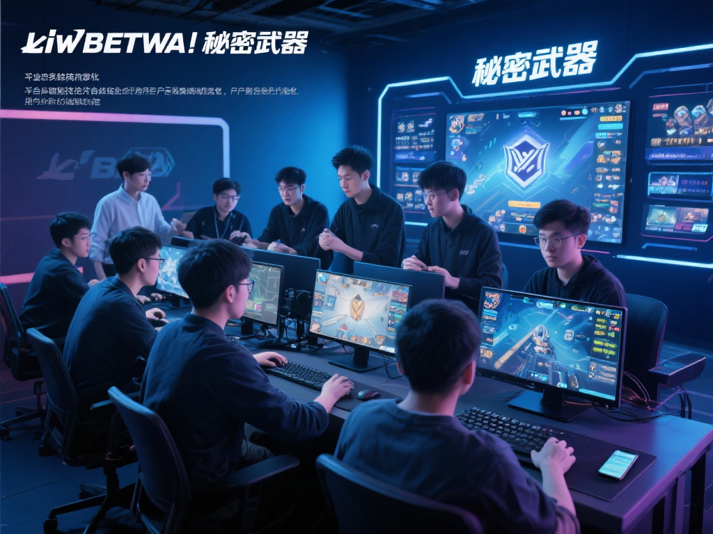 必威Betway官方平台介绍：安全稳定娱乐首选