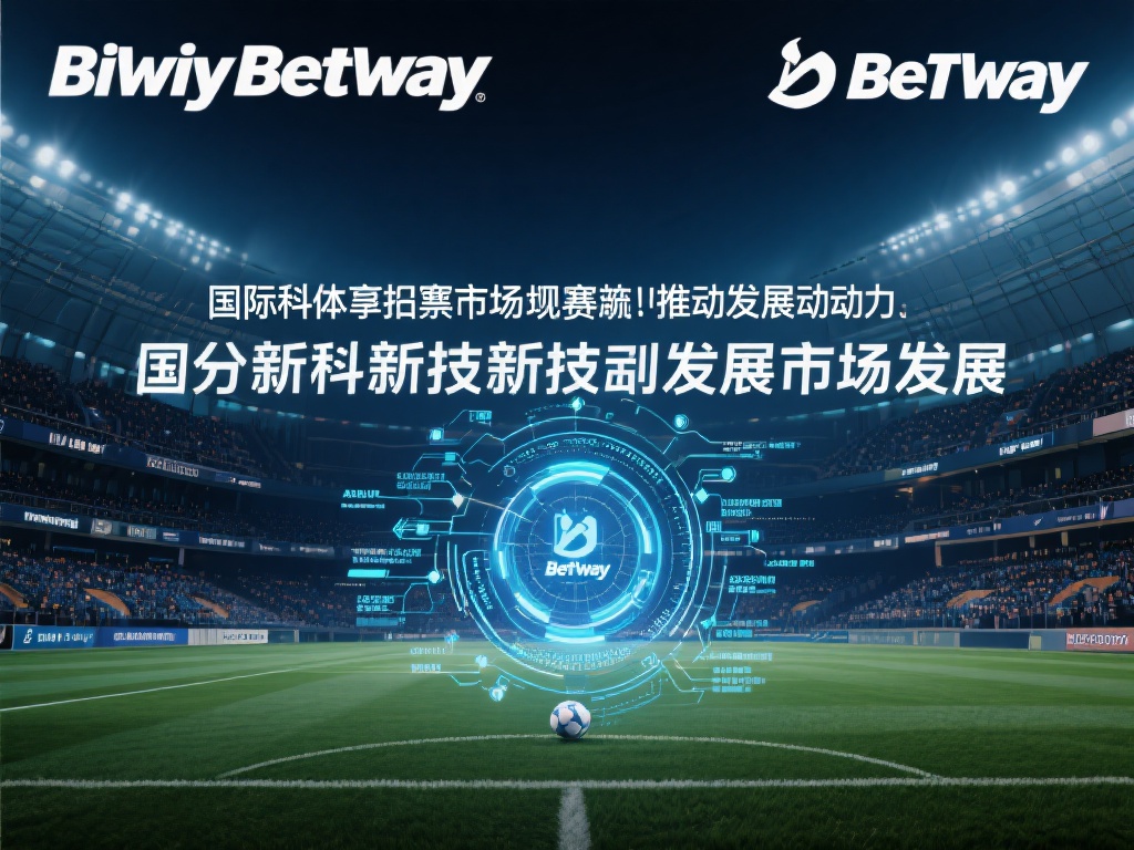 从必威betway总部透视全球体育博彩市场的未来趋势 技术创新驱动市场发展
在国际化体育博彩市场中,技