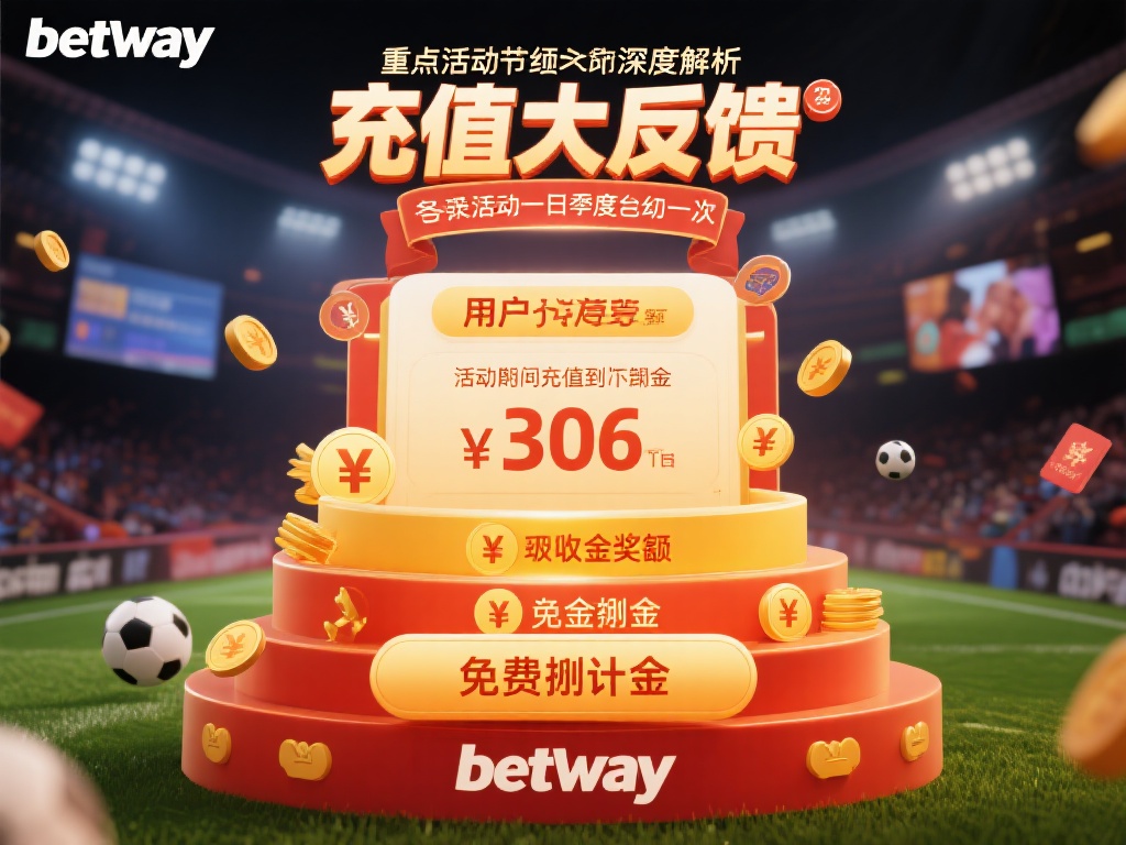 BW必威Betway优惠活动详解:超值福利尽享不停 重点活动的深度解析
根据经验,必威Betway的