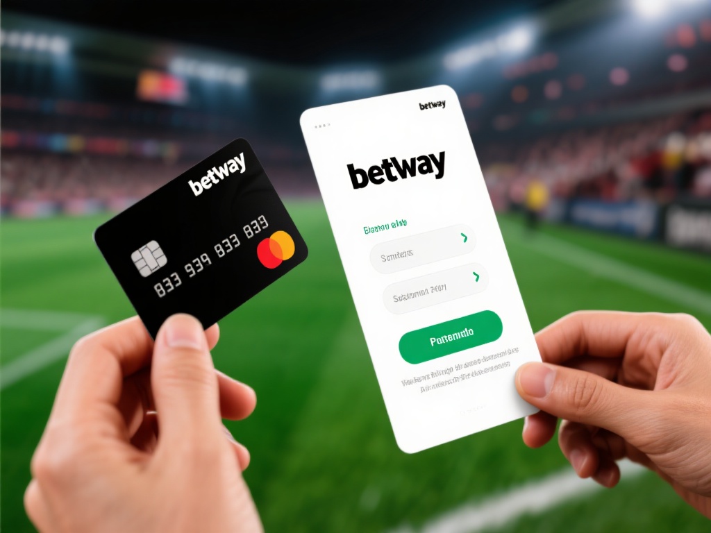 如何顺利开通必威Betway卡:新手须知流程与技巧 通过这清晰的流程步骤,你能轻松上手操作,让自己快速