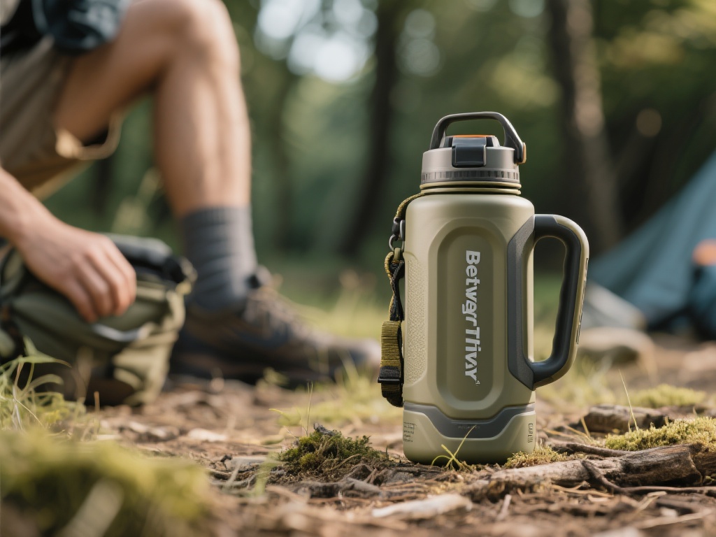 全面解析：betway必特威耐用水壶，户外装备推荐必备选择