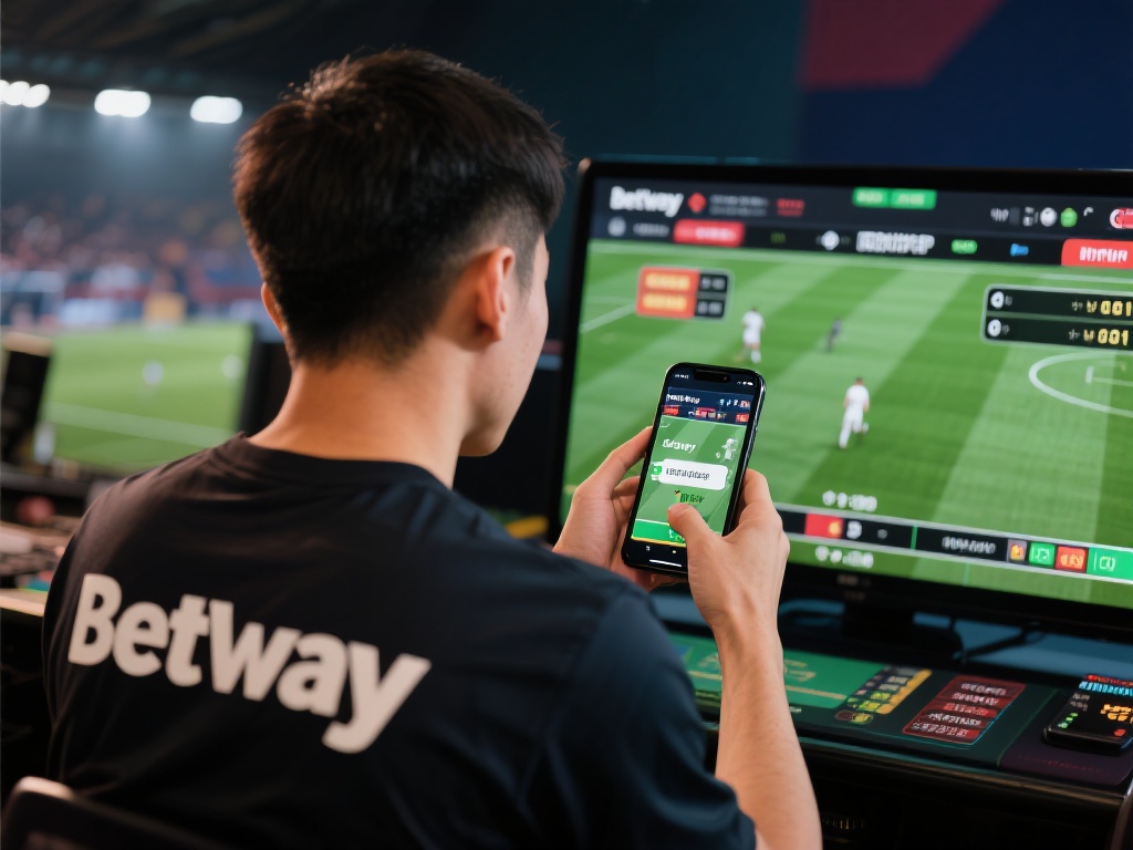 深入解析Betway必威：平台功能与用户体验全揭秘