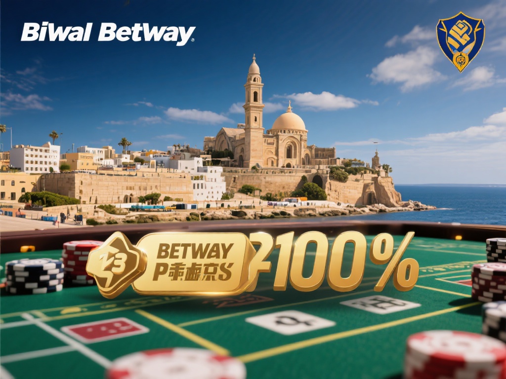为什么选择必威betway？揭示注册地独特优势