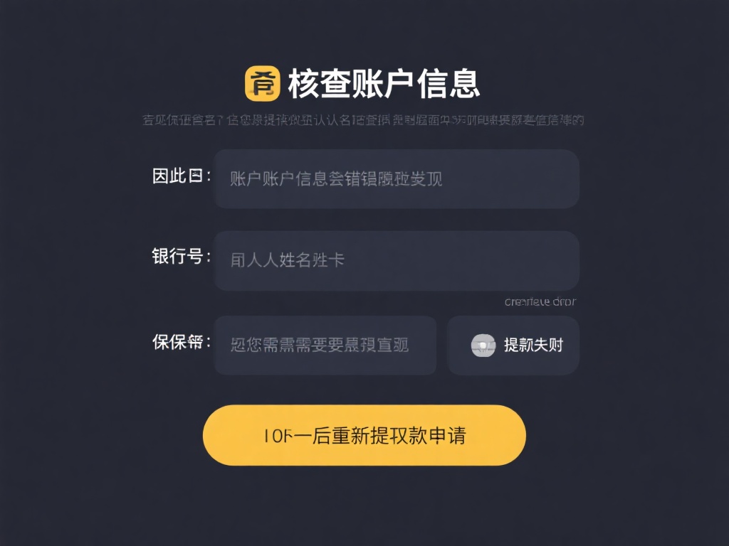 必威体育Betway提现失败原因及解决方法全面解析