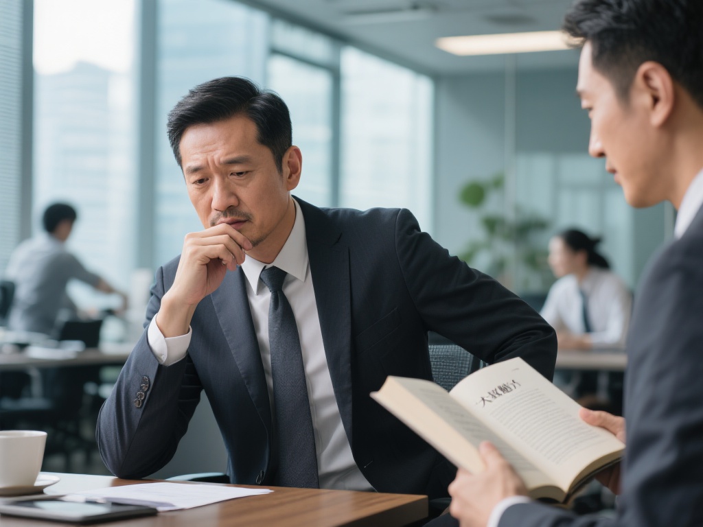 案例分析：小王是一位公司高管，长期处于高压力的职场