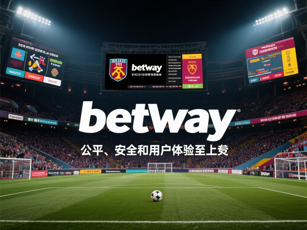 详解Betway必威品牌起源与发展历程