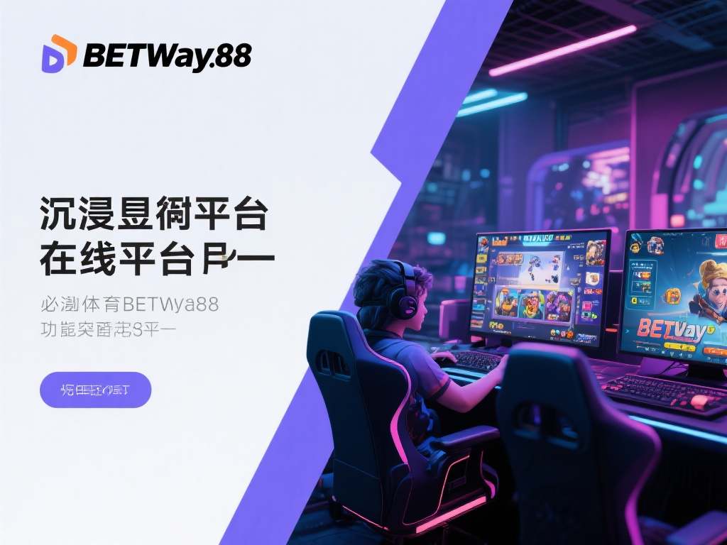 全面解读必威体育betway088的创新游戏特色