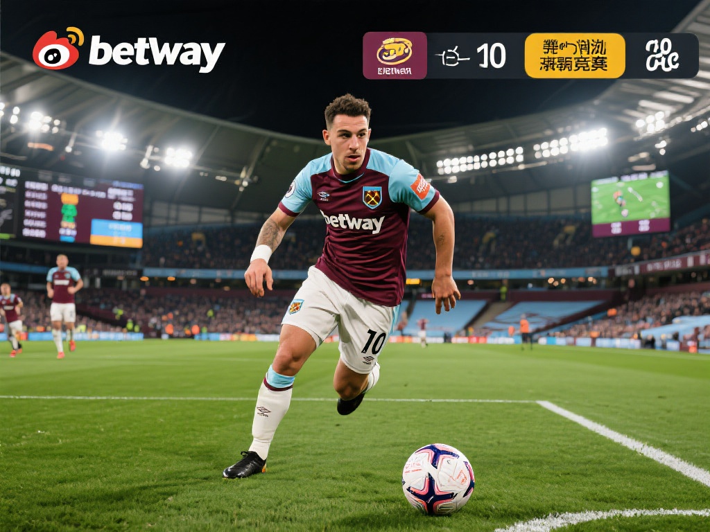 揭秘必威Betway微博：探索体育竞猜的精彩秘诀