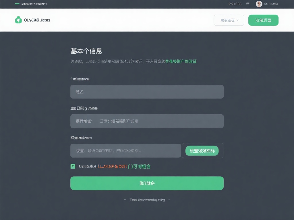 如何快速完成betway必威开户？详细流程讲解！