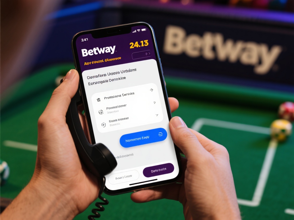 Betway必威与其他博彩平台独特优势解析