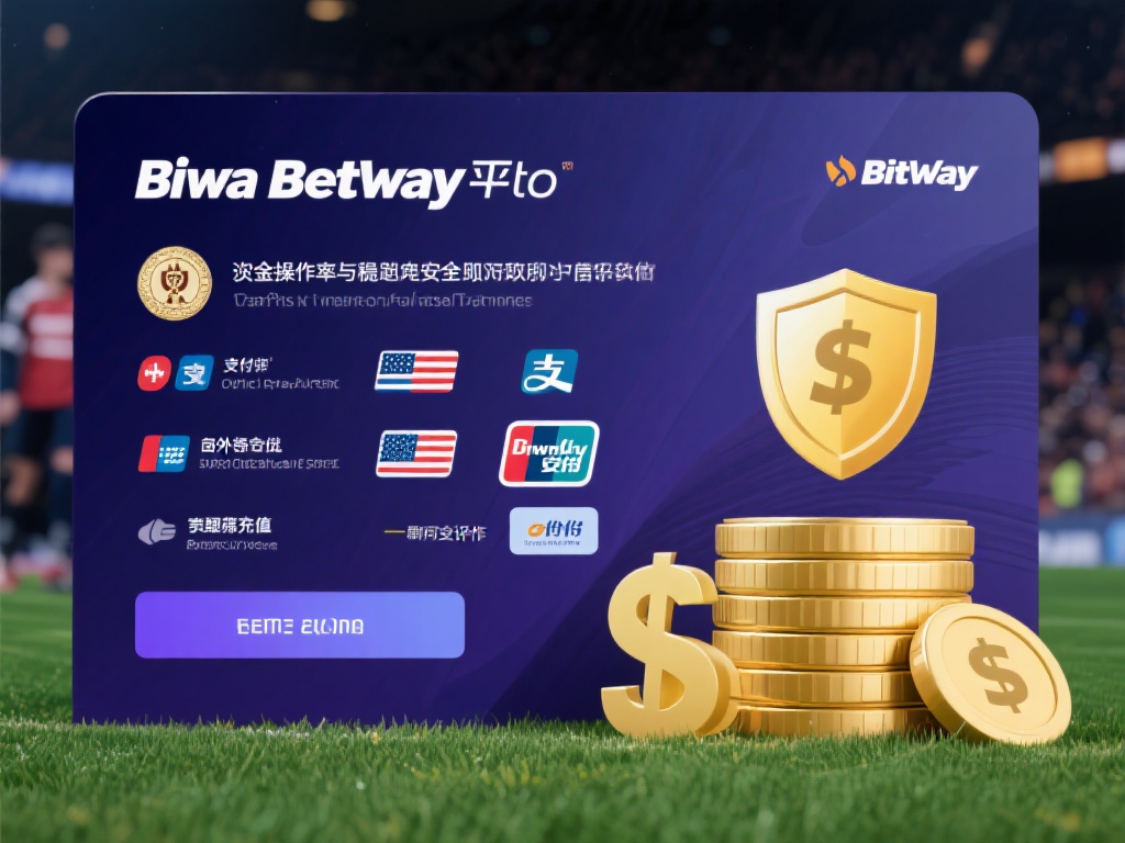 如何判断必威betway平台是否靠谱？揭秘靠谱平台五大关键点