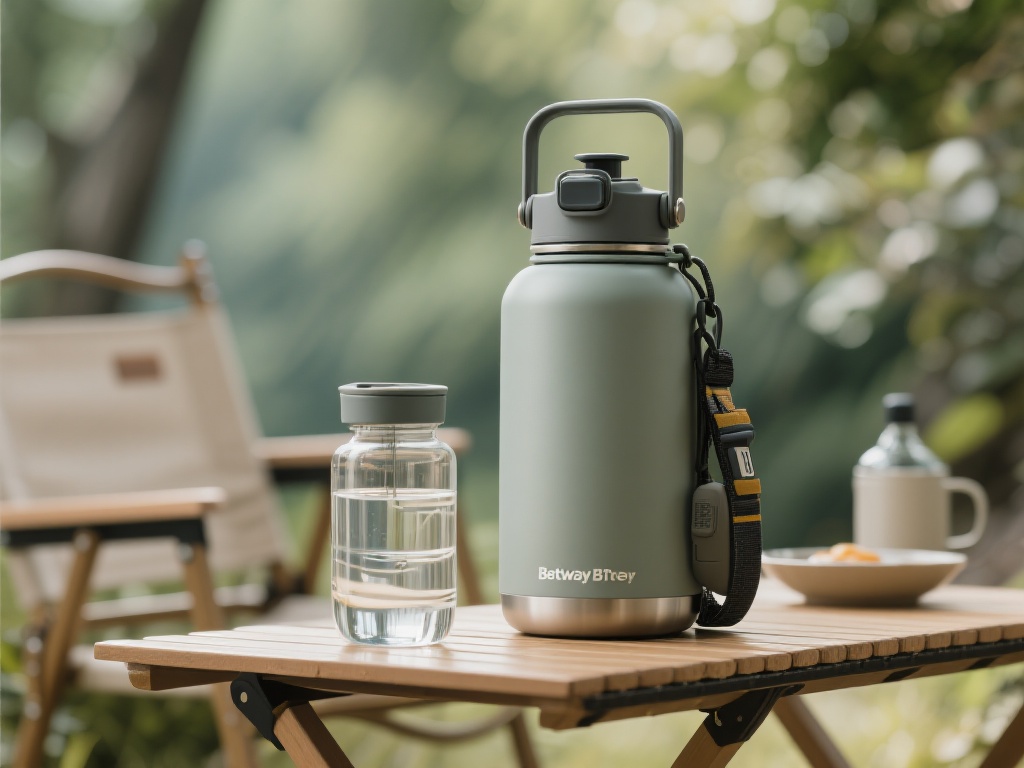 为什么选择Betway必特威水壶？品质与设计让人心动！