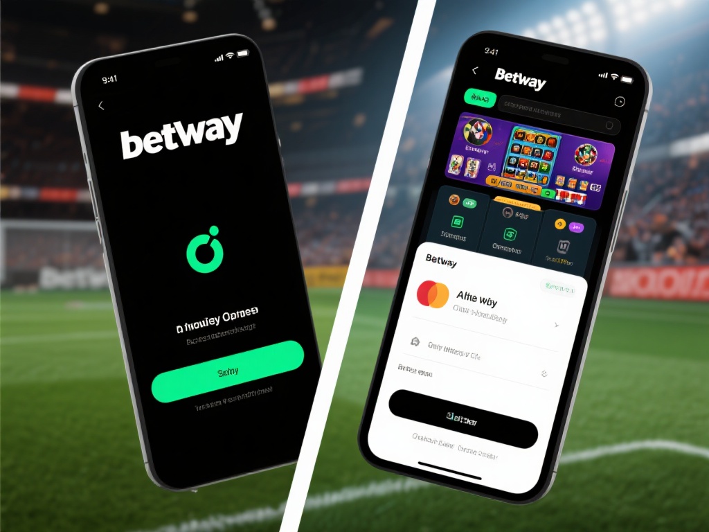 深入比较：Betway与必威平台用户体验差异解析