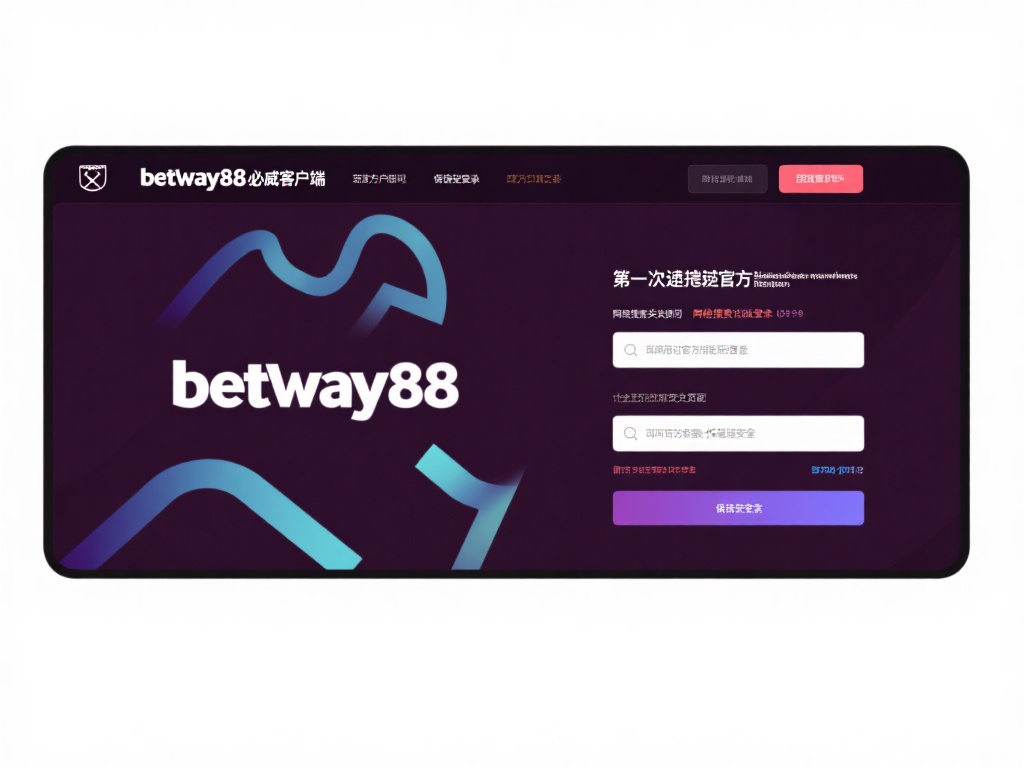 如何注册登录betway88必威客户端：详细流程攻略解析