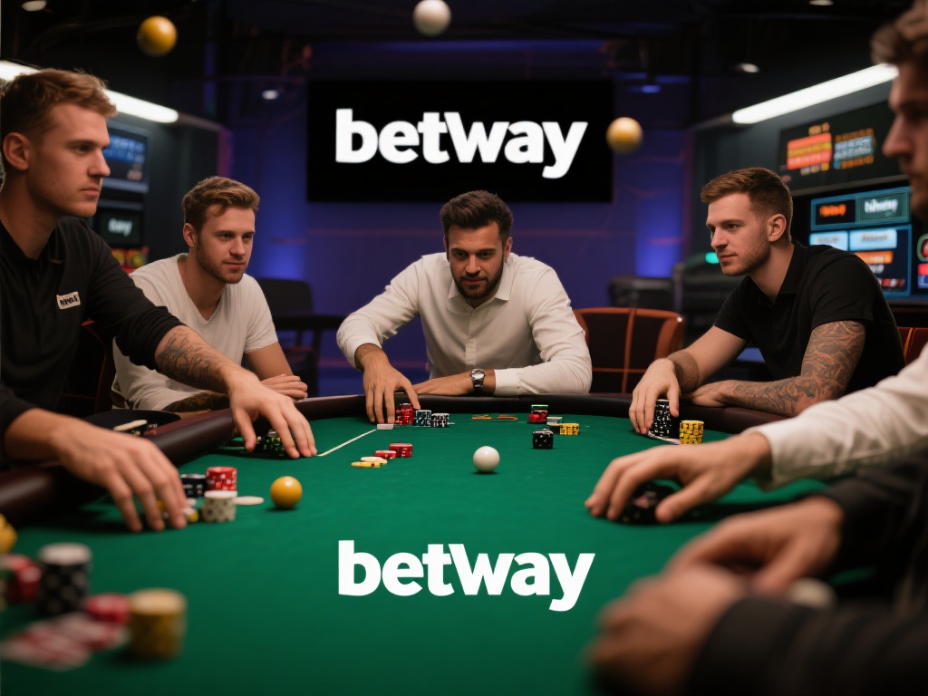 揭示Betway必威体育赔率优势，体验公平竞技魅力