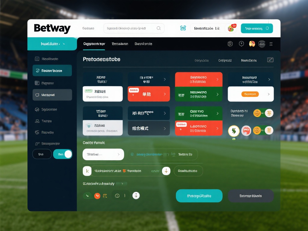 全面解析Betway必威热门游戏与投注策略选择