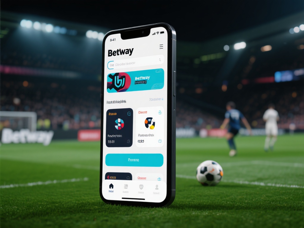 Betway官网客户端下载：畅享极致稳定流畅新体验