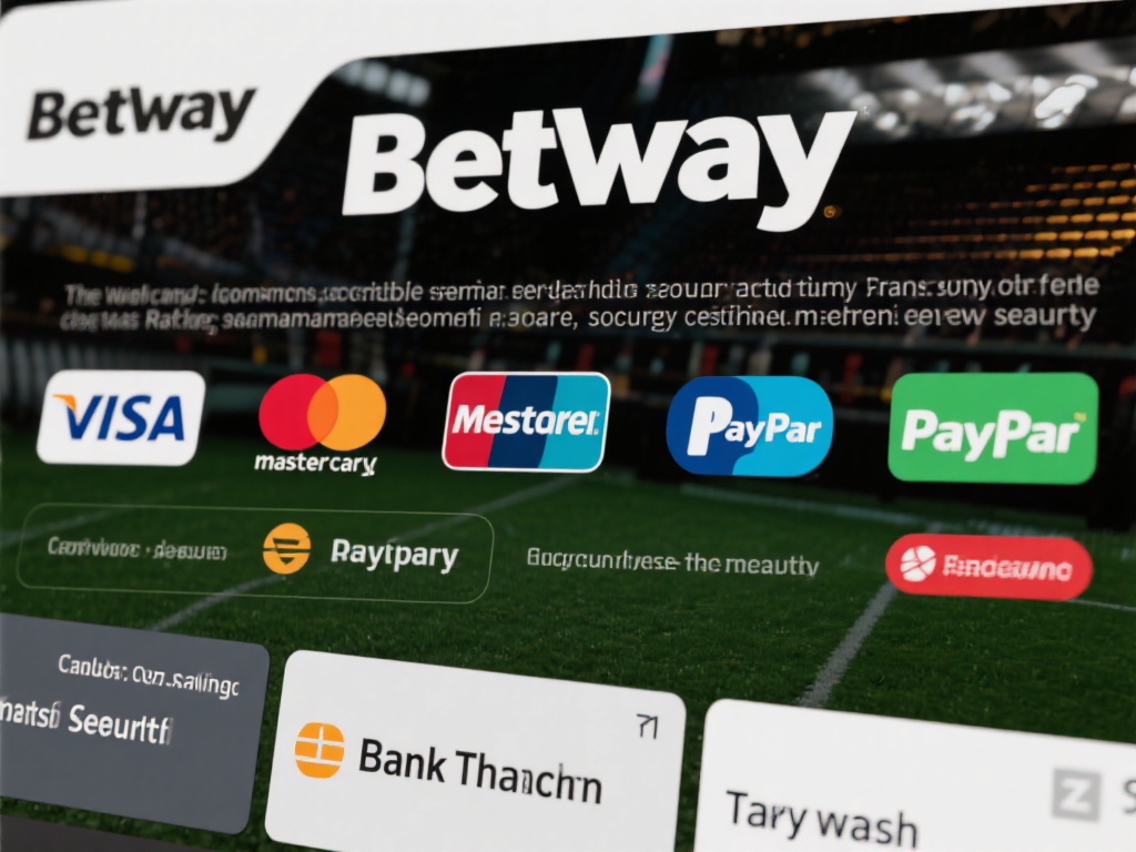 Betway必威体育安全吗？专家深度解析其可靠性