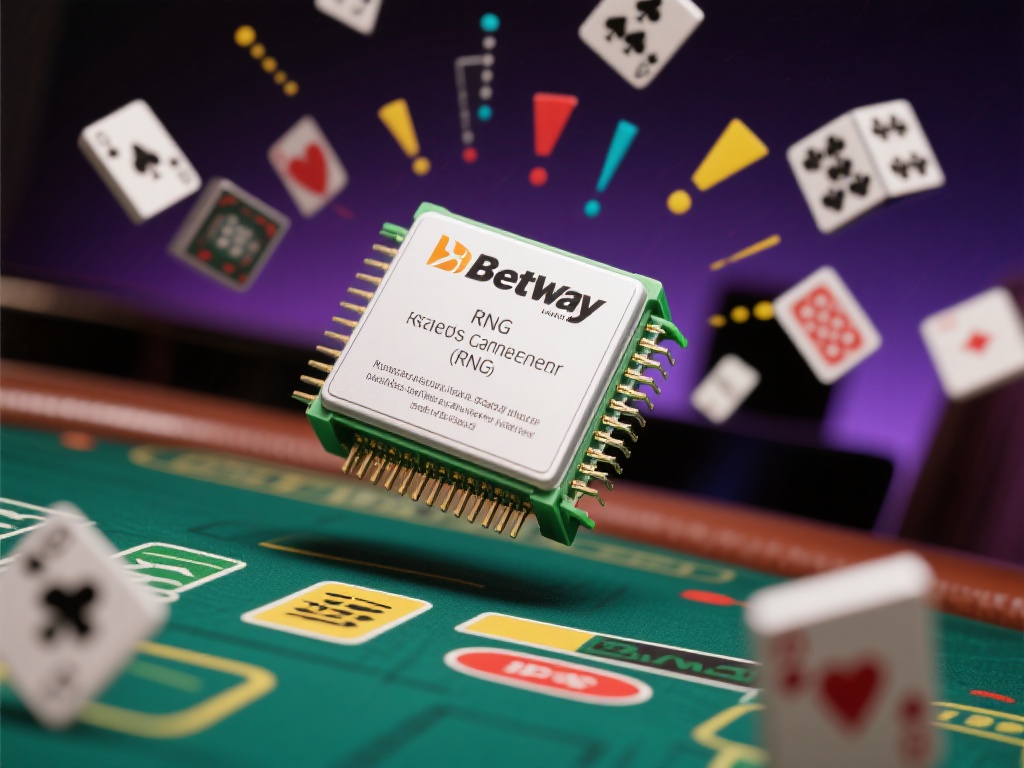 专家解析：必威Betway平台安全性与公平性深度探讨