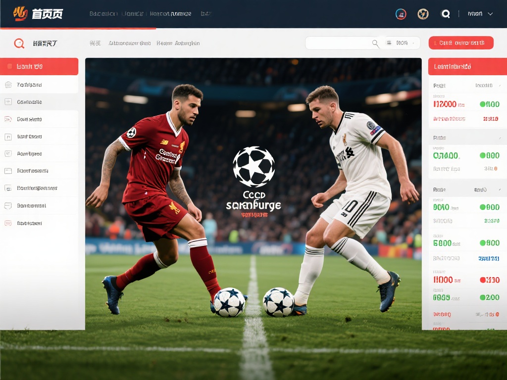 如何在Betway必威首页轻松找到最热门的投注选项指南