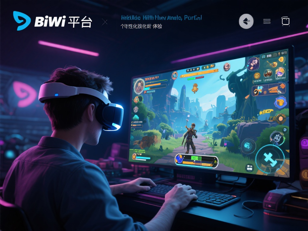 探索必威betway首页：定制您的独特游戏娱乐体验