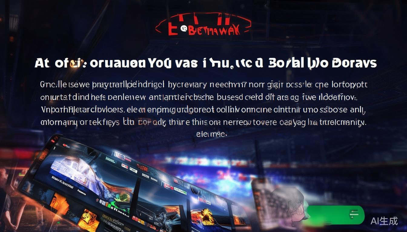 必威体育Betway APP下载与畅玩指南，让运动娱乐更尽兴