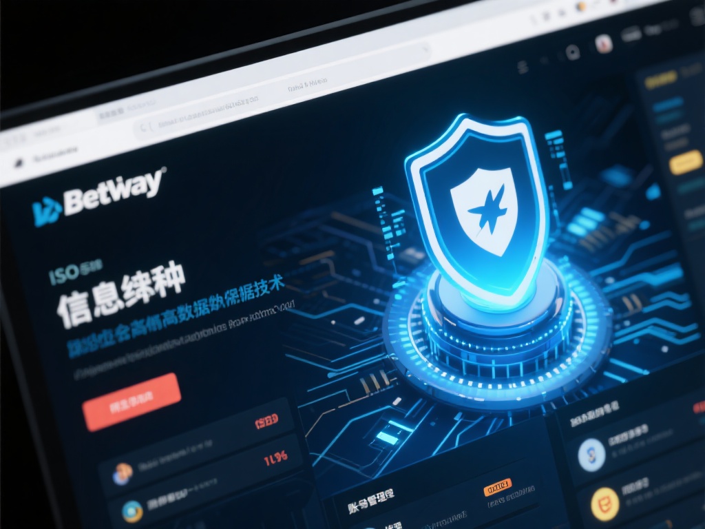 从ISO认证视角全面解析必威Betway平台的安全可靠性