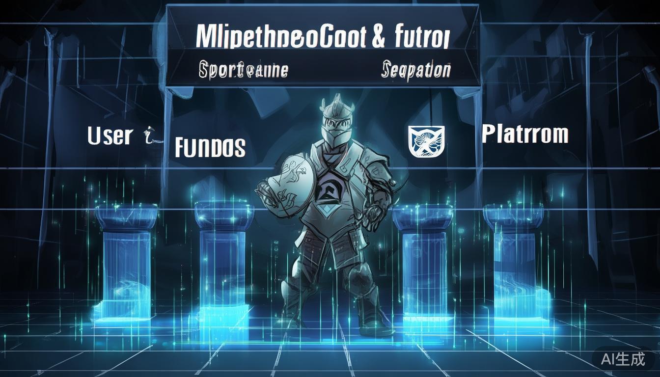 必威体育全方位保障用户信用安全的措施与保障体系