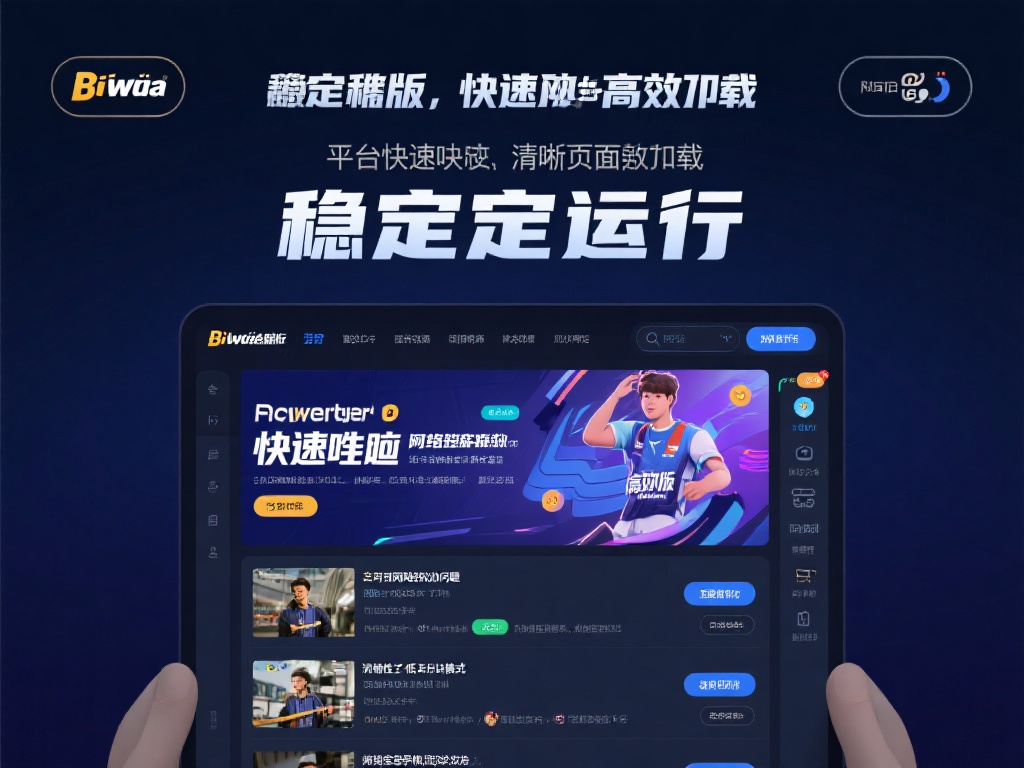 畅享流畅体验：揭秘Betway必威精装版使用秘籍与技巧分享