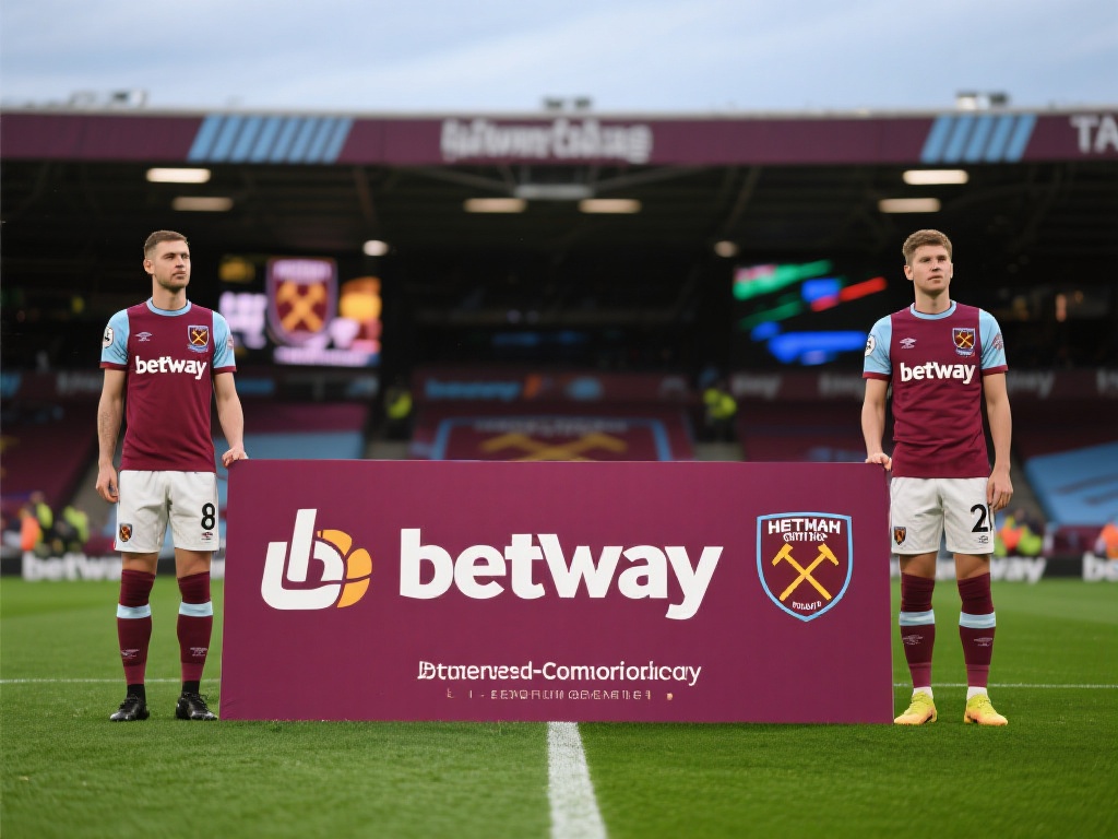 作为全球知名的体育博彩品牌，必威Betway与英超