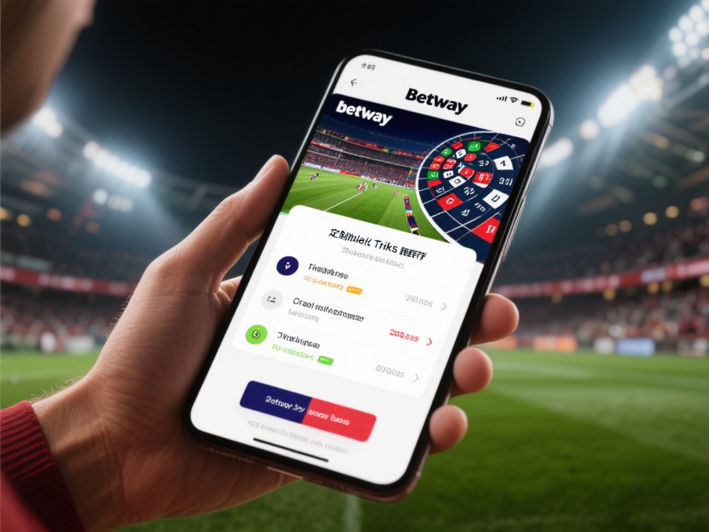 利用Betway必威体育精装版优化策略提升胜率