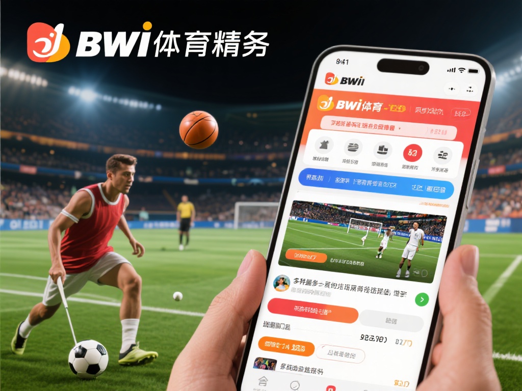 全新必威体育精装版：赛事投注与直播一体化平台