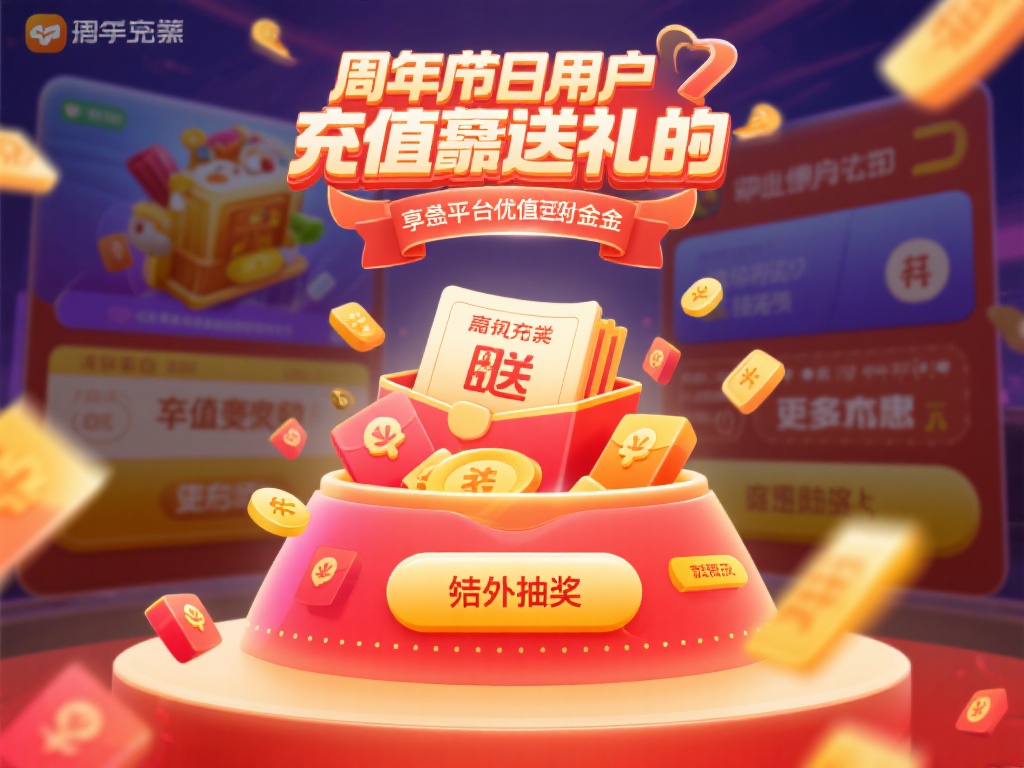 盛大狂欢：庆祝Betway必威一周年，百万大奖引爆盛典