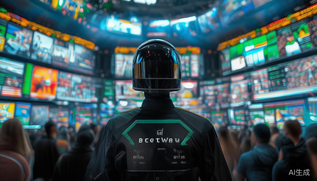 必威体育betway可靠吗？深度揭秘其背后黑幕内幕与可信度分析