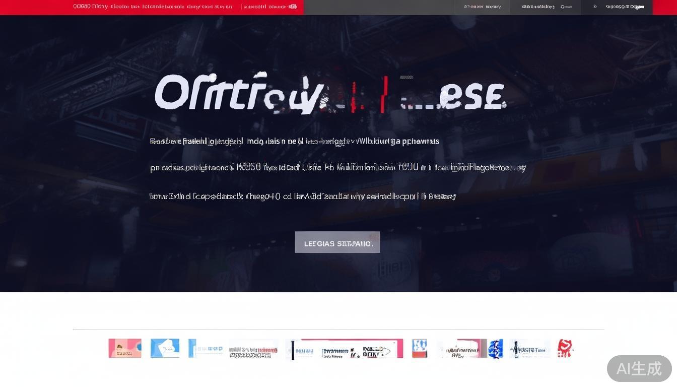 必威体育官方平台：保障安全可靠的优质体育投注平台