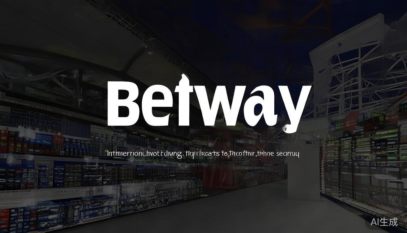 必威体育betway官方网站全面介绍与便捷导航指南