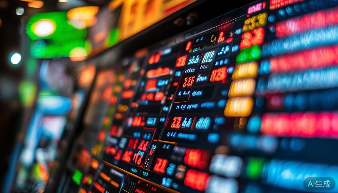 赔率代表着竞猜的风险与收益，往往由盘口公司根据赛事