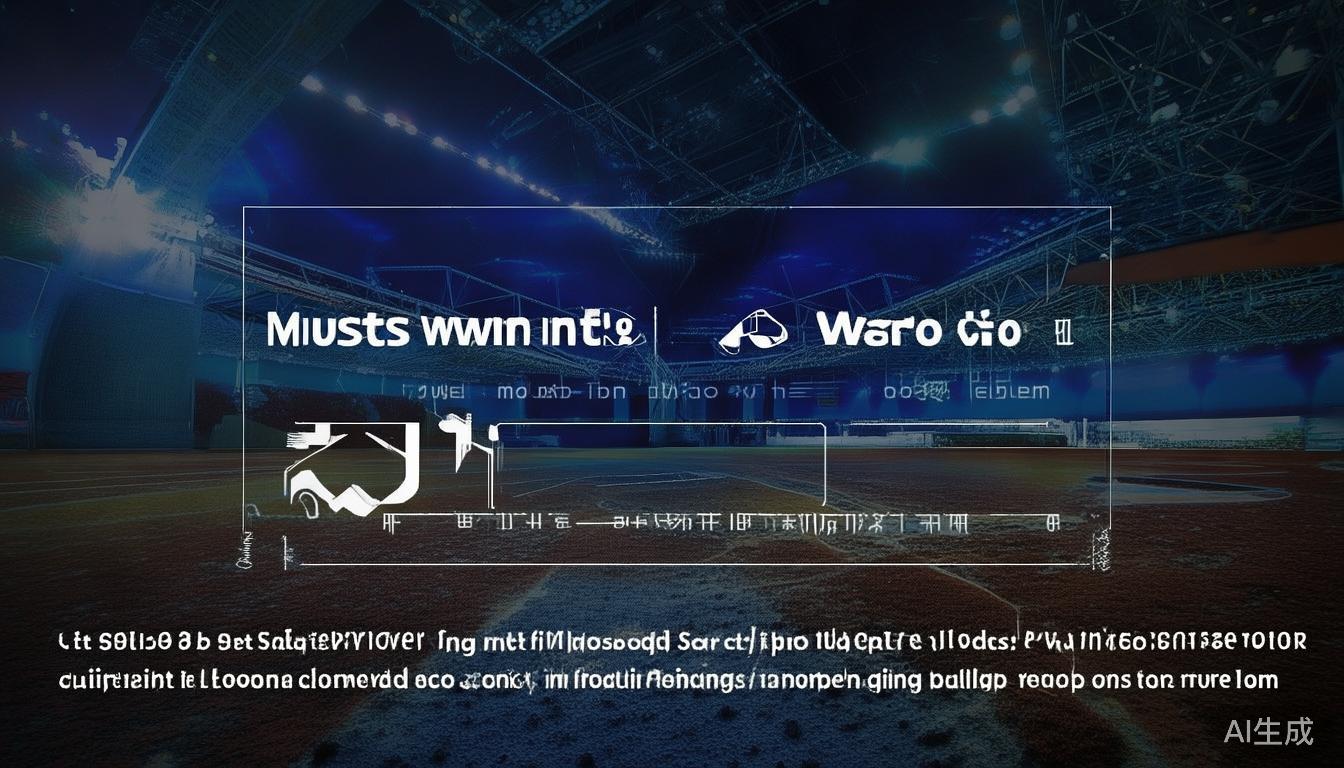 必威体育与万博体育优势全面对比分析:哪个更值得选择? 作为行业内的佼佼者,必威体育凭借其早期在欧洲市场的