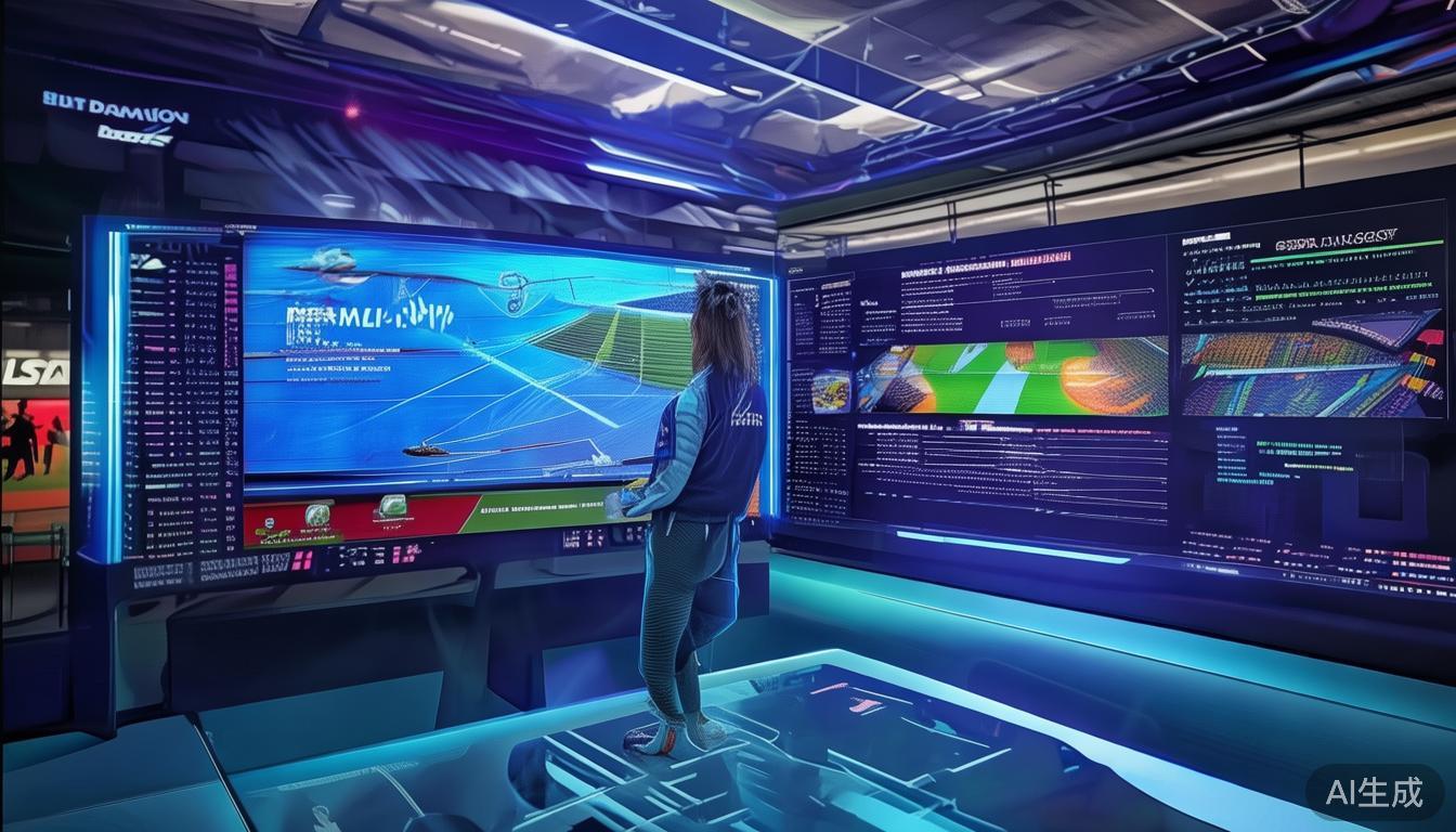 全面解析必威体育赛事，提供专业赛事分析与推荐建议