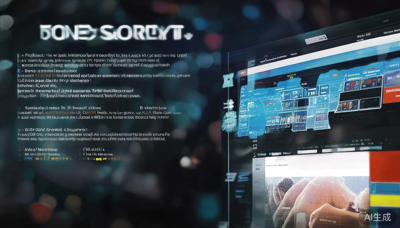 必威体育投注平台的安全性与可靠性分析：风险评估全面解读